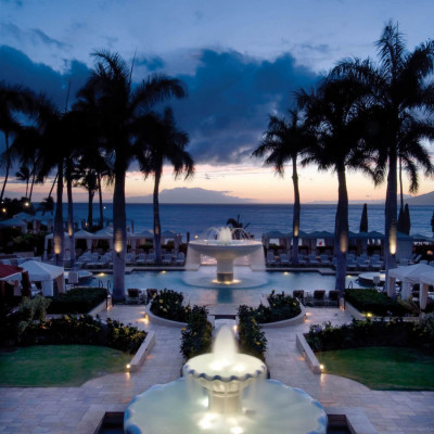 Four Seasons Resort Maui at Wailea image