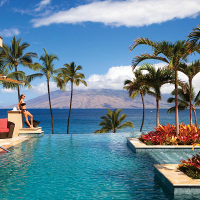 Four Seasons Resort Maui at Wailea image