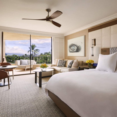 Four Seasons Resort Maui at Wailea image