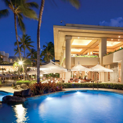 Four Seasons Resort Maui at Wailea image