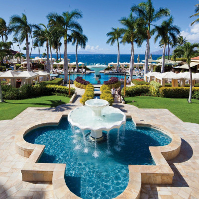 Four Seasons Resort Maui at Wailea image