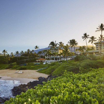 Four Seasons Resort Maui at Wailea image