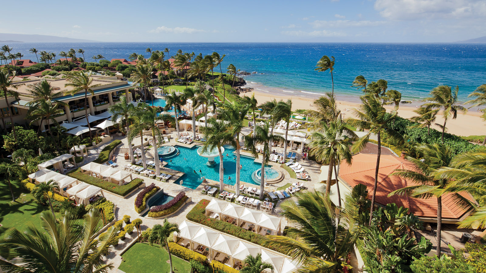 Four Seasons Resort Maui at Wailea