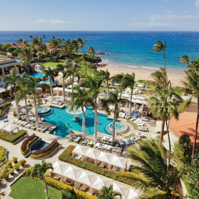 Four Seasons Resort Maui at Wailea image