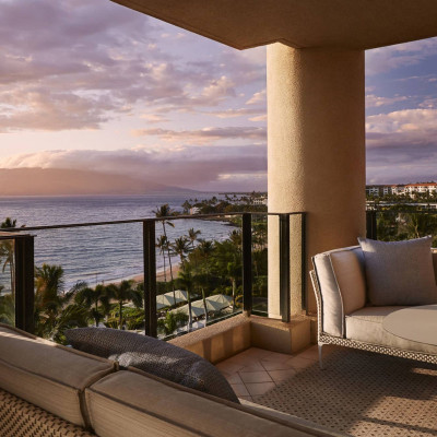 Four Seasons Resort Maui at Wailea image
