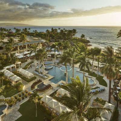 Four Seasons Resort Maui at Wailea image