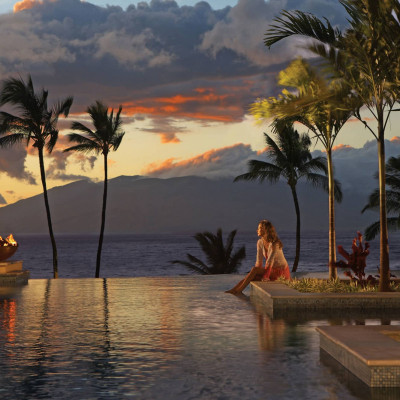 Four Seasons Resort Maui at Wailea image