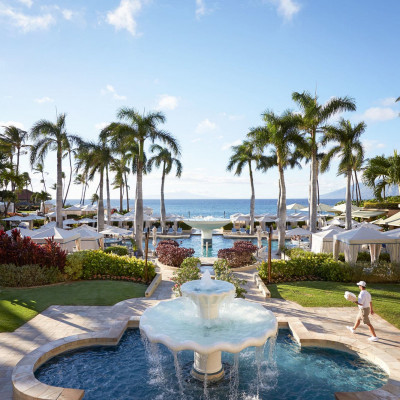 Four Seasons Resort Maui at Wailea image