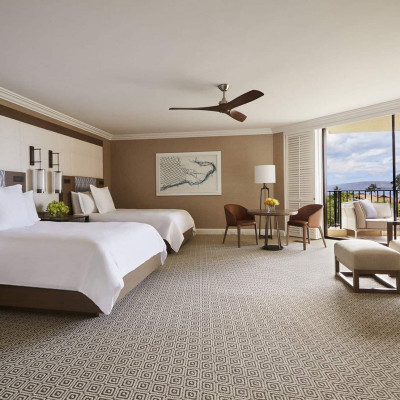 Four Seasons Resort Maui at Wailea image