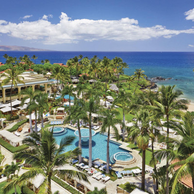Four Seasons Resort Maui at Wailea image