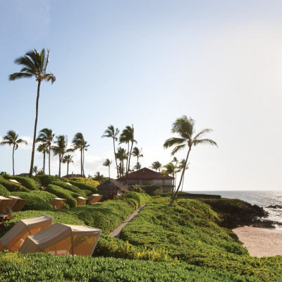 Four Seasons Resort Maui at Wailea image