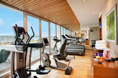 Fitness Centre