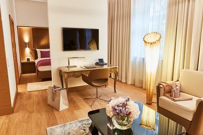 Deluxe Junior Suite