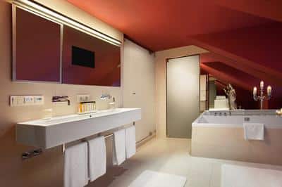 Penthouse Suite