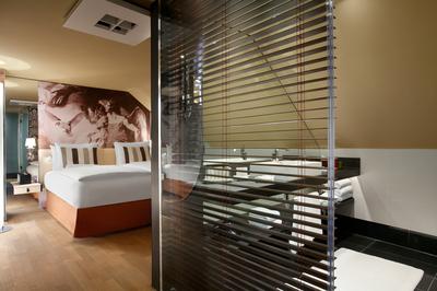 Penthouse Suite