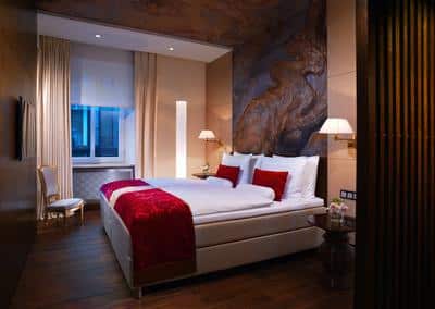 Superior Suite