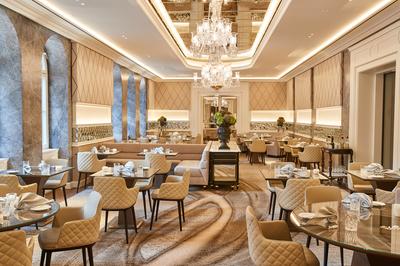 Schwarzreiter Restaurant
