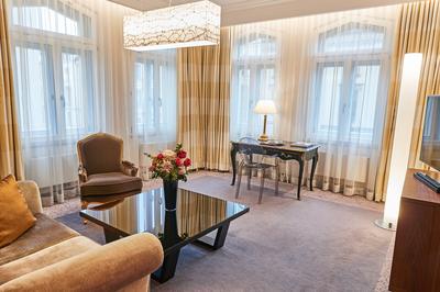 Superior Suite
