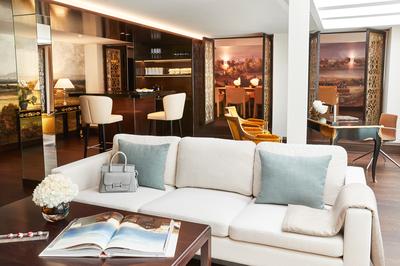 Theresien Suite