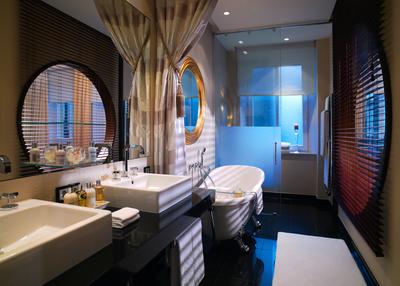 Superior Suite