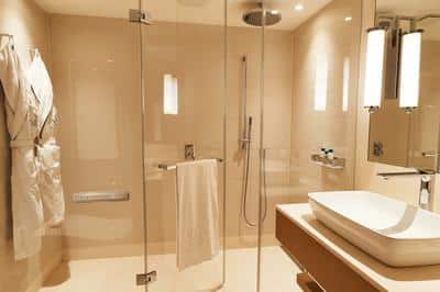 Grand Deluxe Room