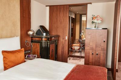 Deluxe Junior Suite