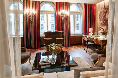 Ludwig Suite