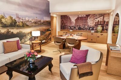 Executive Suite