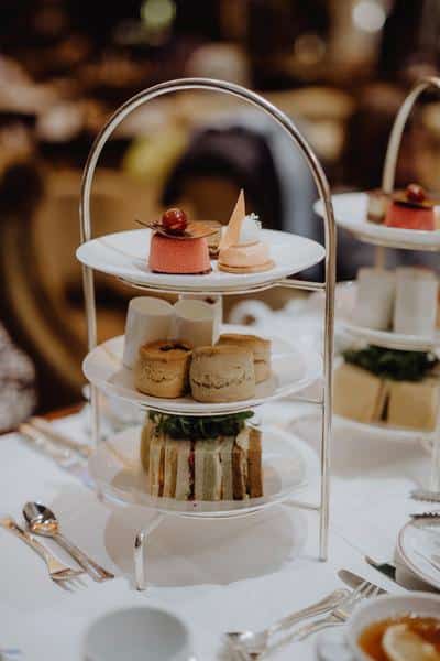 Afternoon Tea