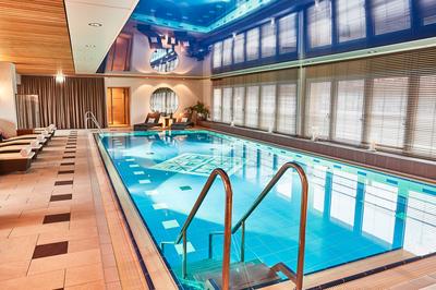 The Spa