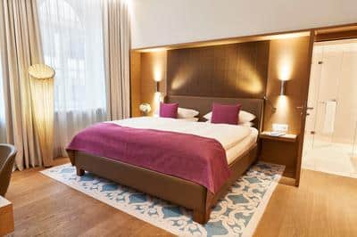 Grand Deluxe Room
