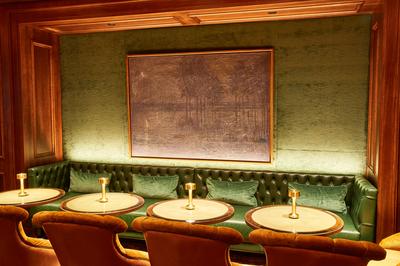Jahreszeiten Bar