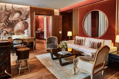 Ludwig Suite