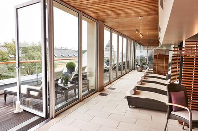 The Spa