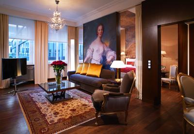 Superior Suite