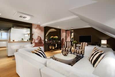 Penthouse Suite