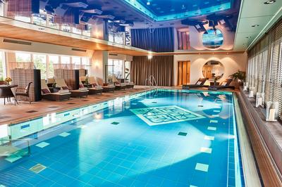 The Spa