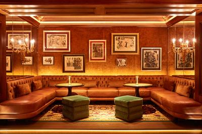 Jahreszeiten Bar