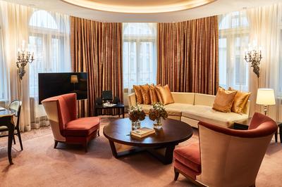Ludwig Suite