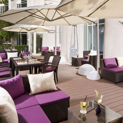 Hotelfoto