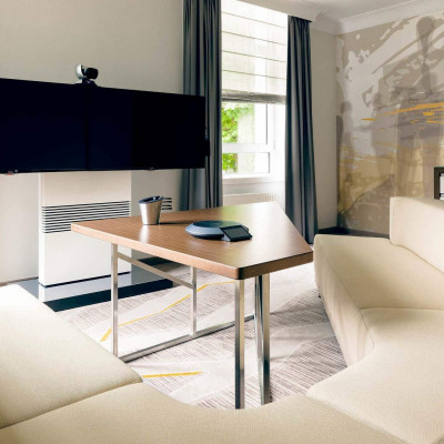 Hotelfoto
