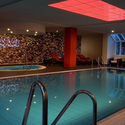 Hotelfoto