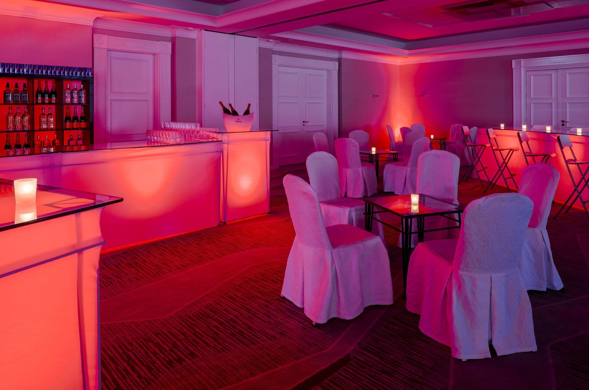 Munich Marriott Hotel
