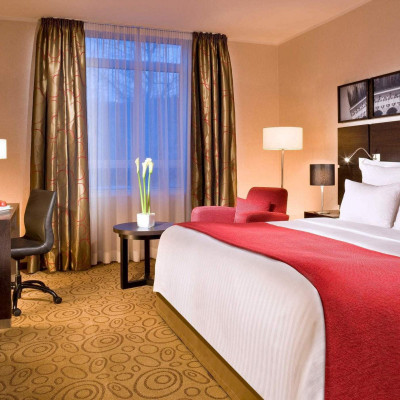 Hotelfoto