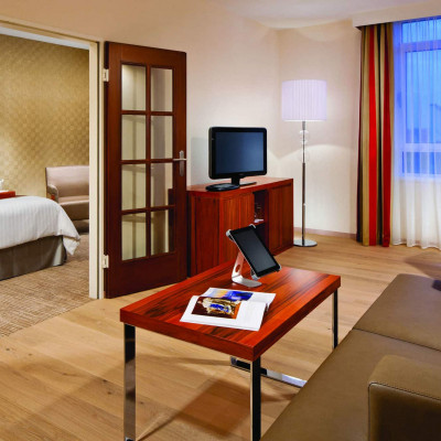 Hotelfoto