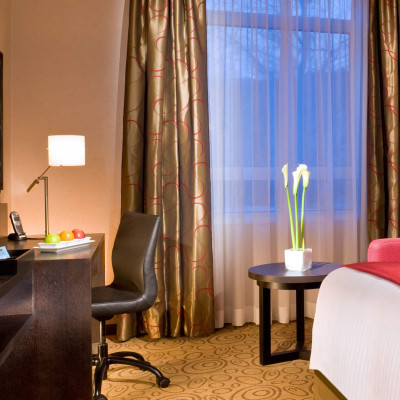 Hotelfoto