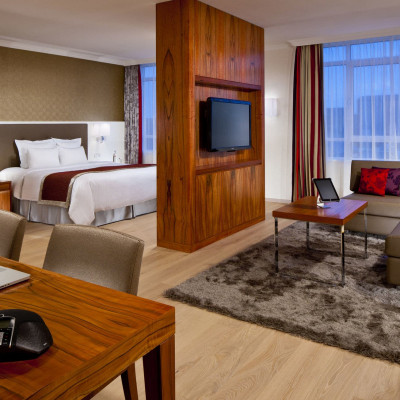 Hotelfoto
