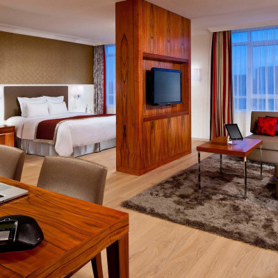 Hotelfoto