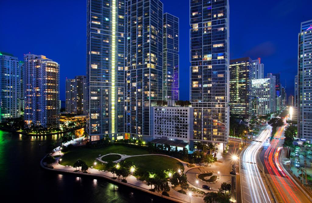 W Miami (Brickell)