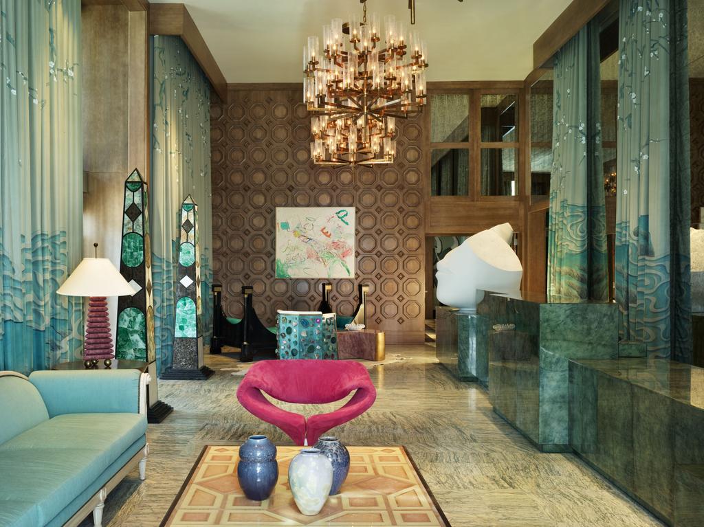 W Miami (Brickell)